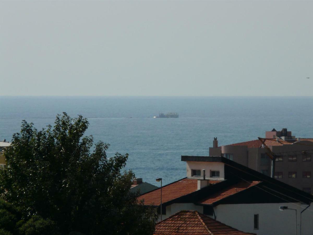Sea & City Leça da Palmeira Esterno foto